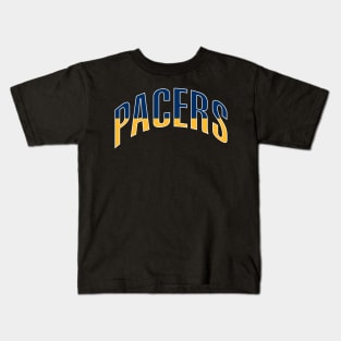 Pacers Kids T-Shirt